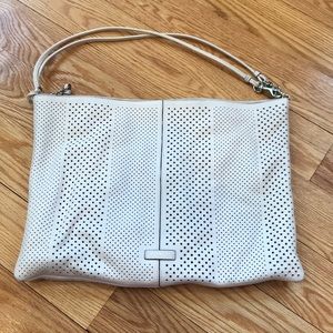 Coach Bleeker Daily Shoulder Bag